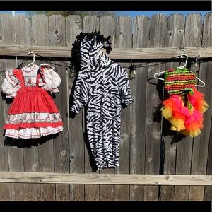 Children’s Costumes/Dress-Up